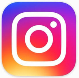 Instagram Logo