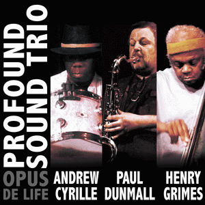 Cover_ProfoundSoundTrio_OpusDeLife